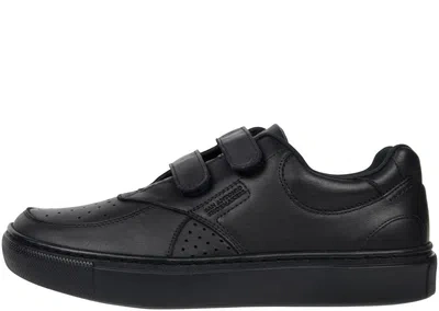 Pre-owned Sas High Street V Gravity In Black