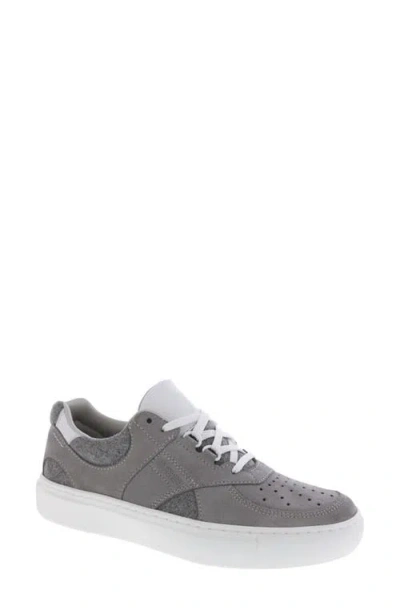 Sas High Street X Sneaker In Gray