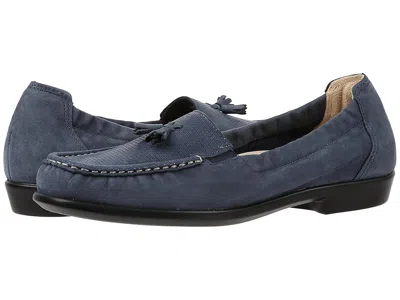 Sas Hope Tassle Loafer