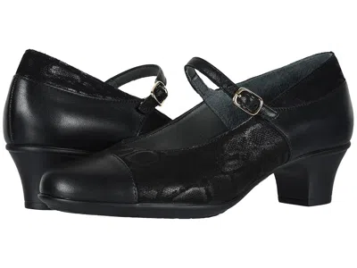 Sas Isabel Mary Jane Comfort Heel