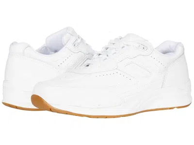 Sas Journey Ii Comfort Walking Sneaker In Gray