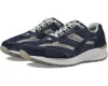 Sas Journey Mesh 2028-113 Sneakers Mens Blue Low Top Walking Shoes Rhs4999 In Blue