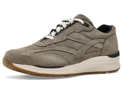 Sas Journey ml Comfort Walking Sneakers In Green