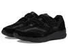 Sas Jv Mesh Adjustable Comfort Walking Sneaker In Multi
