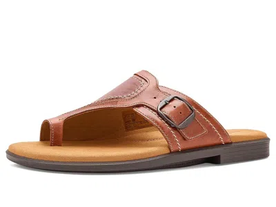 Sas Market Comfort Slide Sandals