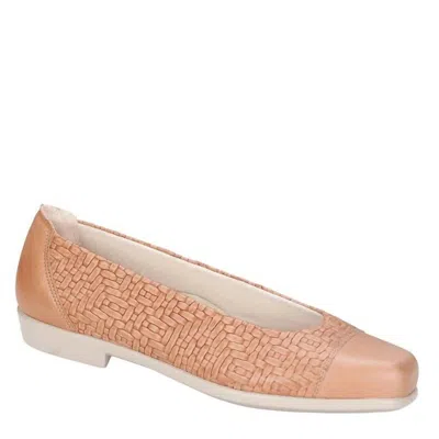 Sas Maui Loafer In Beige