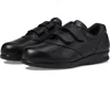 Sas Me Too 1580-013 Sneaker Women's Us 8 Black Leather Comfort Shoes Khd2391