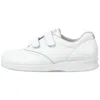 Sas Me Too- Narrow In White In White