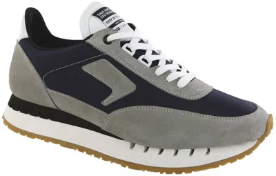 Sas Men 7eventy6ix-y Sneakers In Stone Blue