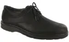 Sas Men's Aden Lace Up Oxford In Black
