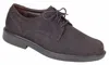 Sas Men's Ambassador Lace Up Oxford In Coffee Bean