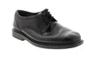 Sas Men's Ambassador Oxford Shoes - 2e/wide Width In Black In Black