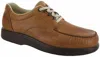Sas Men's Bout Time Lux Lace Up Loafer In Hazel In Brown