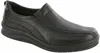Sas Men's Cruise On Slip On Loafer In Black In Black