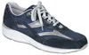 Sas Men's Journey Mesh Lace Up Sneaker In Blue