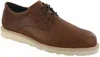 Sas Waypoint Oxford In Brown