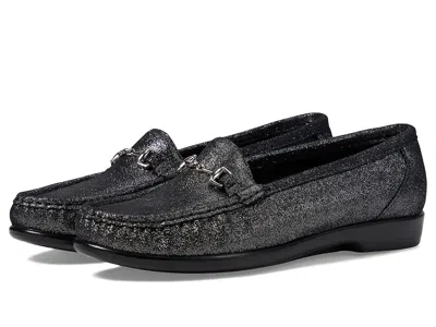 Sas Metro Comfort Bit Loafer