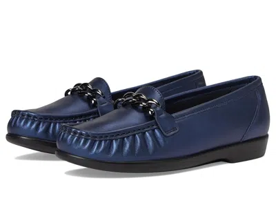 Sas Metro Link Comfort Loafers