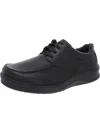 SAS MOVE ON MENS LEATHER CASUAL AND FASHION SNEAKERS