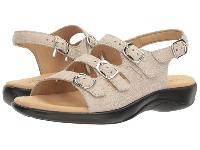 Sas Mystic Adjustable Comfort Sandal
