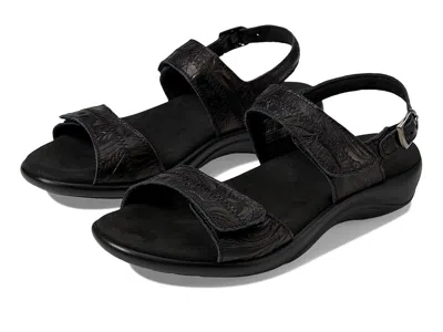 Sas Nudu Adjustable Comfort Sandal