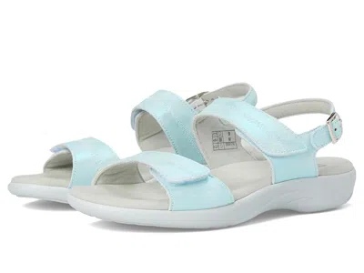 Sas Nudu Adjustable Comfort Sandal