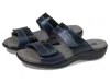 Sas Nudu Adjustable Slide In Blue