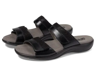 Sas Nudu Adjustable Slide In Blue