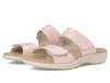 Sas Nudu Adjustable Slide In Pink