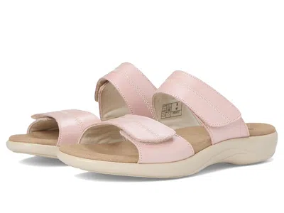 Sas Nudu Adjustable Slide In Pink