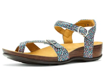 Sas Pampa Comfort Toe Loop Sandals