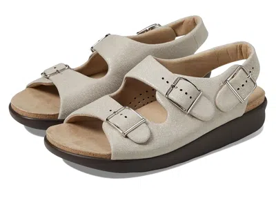 Sas Relaxed Comfort Sandal