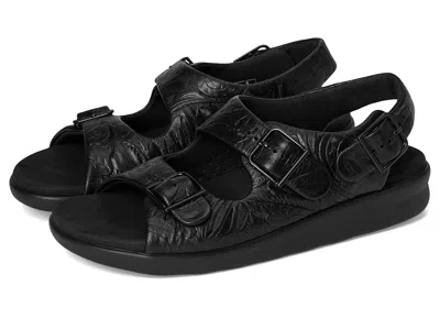 Sas Relaxed Comfort Sandal