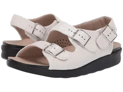 SAS RELAXED COMFORT SANDAL