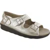 Sas Relaxed Slingback Sandal In Sunbeam