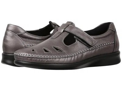 Sas Roamer T-strap Comfort Loafer