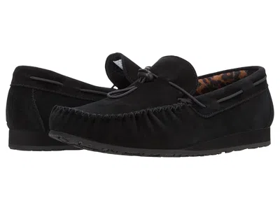 Sas Running Late In Black