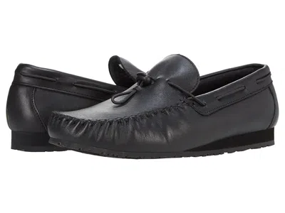 Sas Running Late In Black