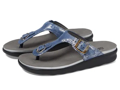 Sas Sanibel Comfort Thong Sandal