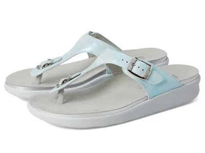 Sas Sanibel Comfort Thong Sandal