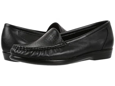 Sas Savvy In Black