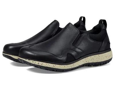 Sas Scramble Slip On Loafer In Black