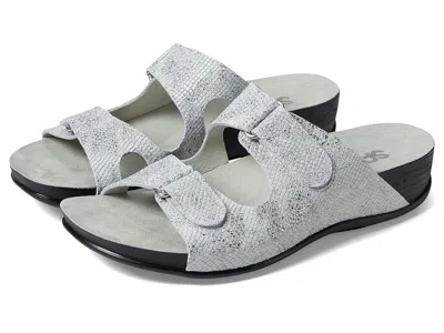 Sas Seaside In Silver