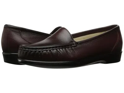 Sas Simplify Comfort Loafer