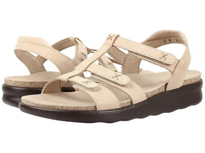 Sas Sorrento Adjustable Comfort Sandal