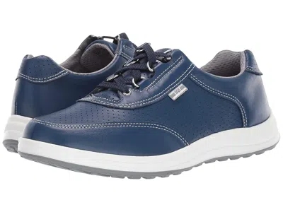 Sas Sporty Lux Lace Up Comfort Sneaker In Multi