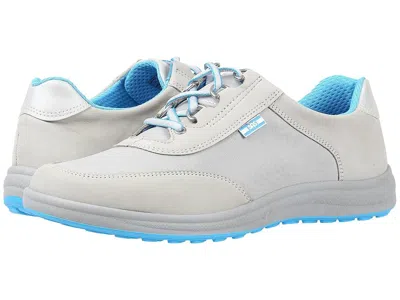 Sas Sporty In Silver