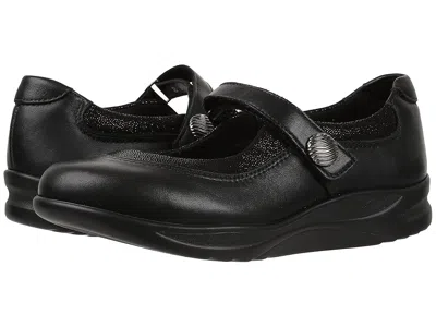 Sas Step Out In Black
