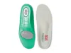 Sas Step Plus Comfort Insole In Multi