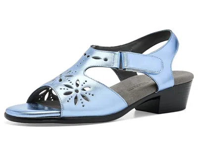 Sas Sunburst In Blue